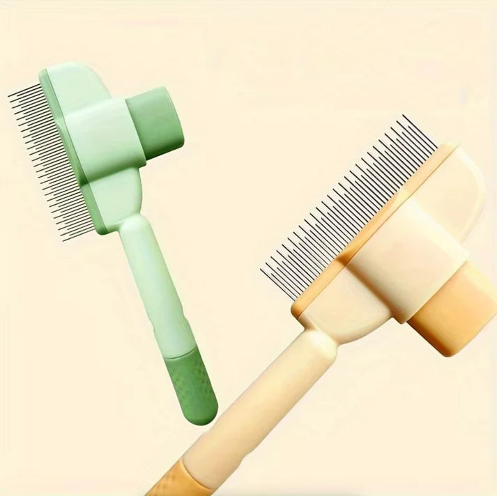 Cat Comb - Knot Removal