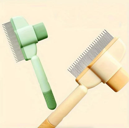 Cat Comb - Knot Removal