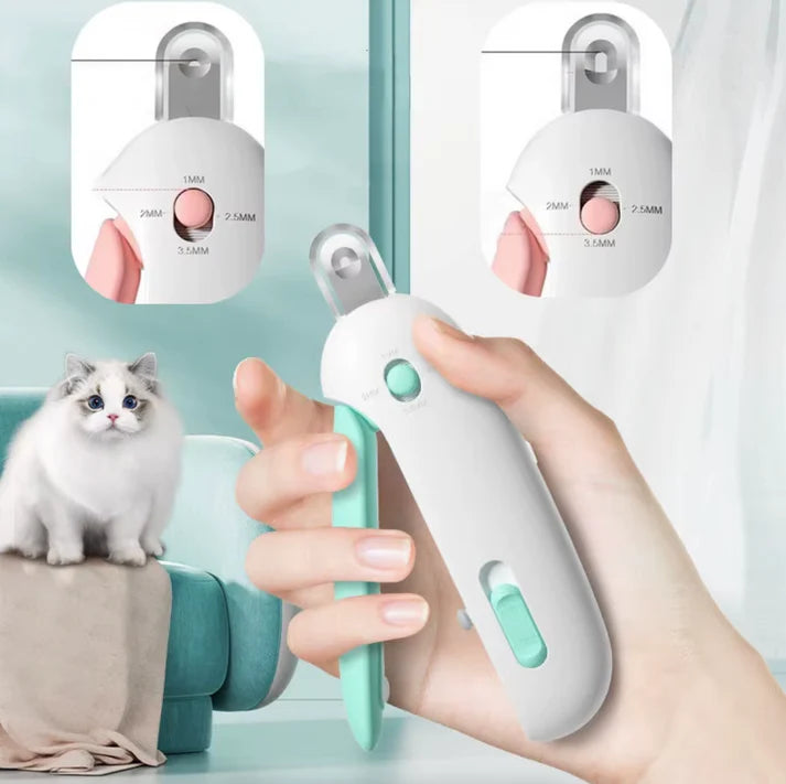 Professional Catnail Clipper