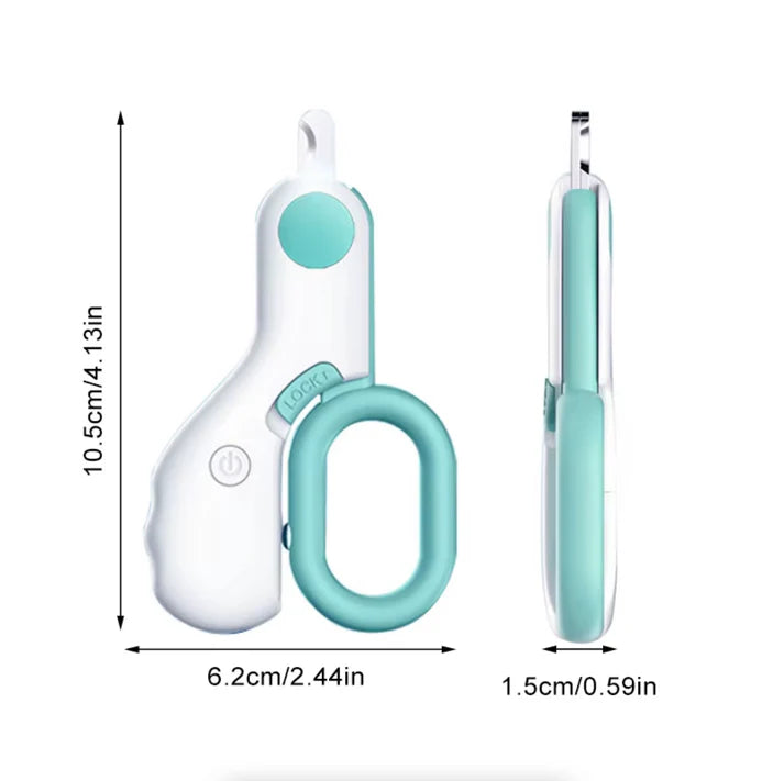 Professional Catnail Clipper
