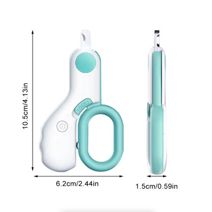 Professional Catnail Clipper