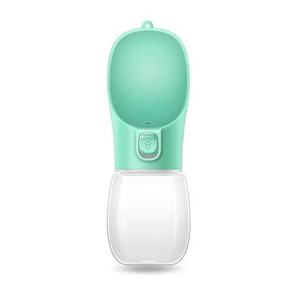 Pawfect Travel Water Bottle