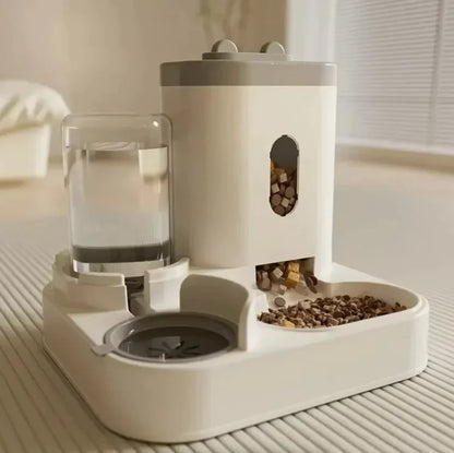 PetFeed - Smart Pet Feeder