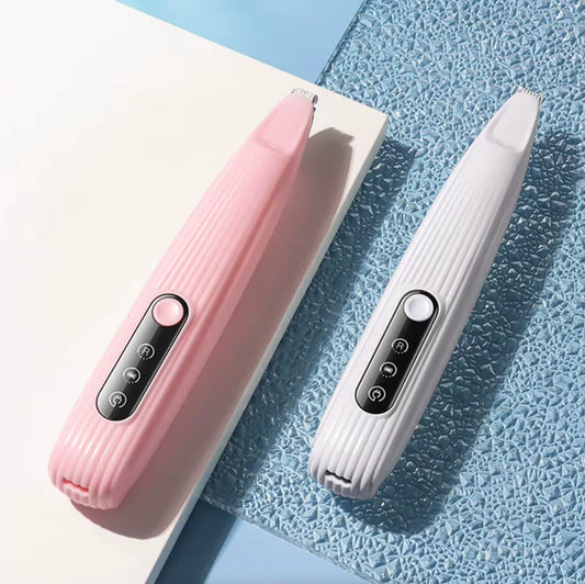 Cat Paw Trimmer Pet Grooming Shaver