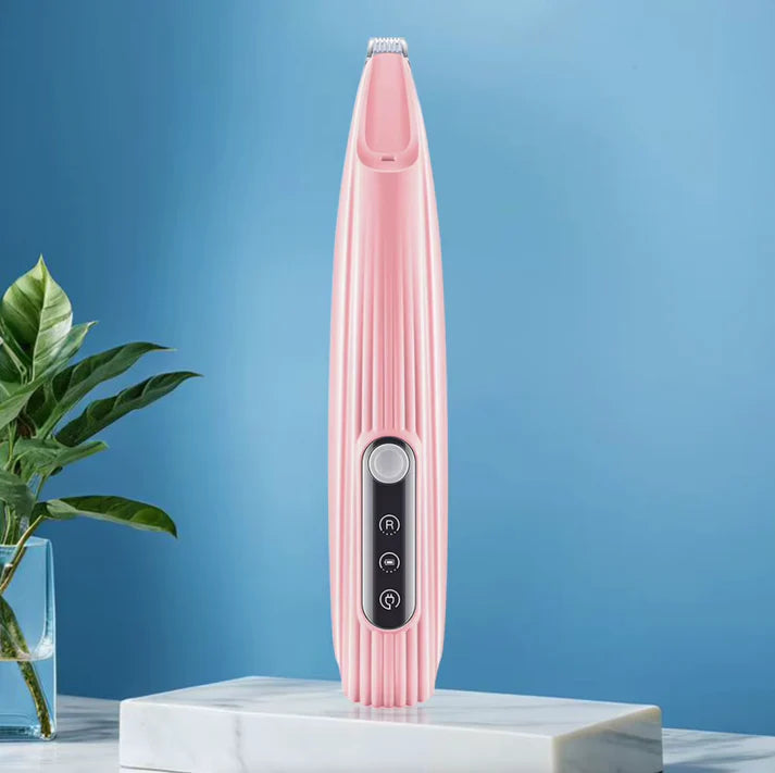 Cat Paw Trimmer Pet Grooming Shaver