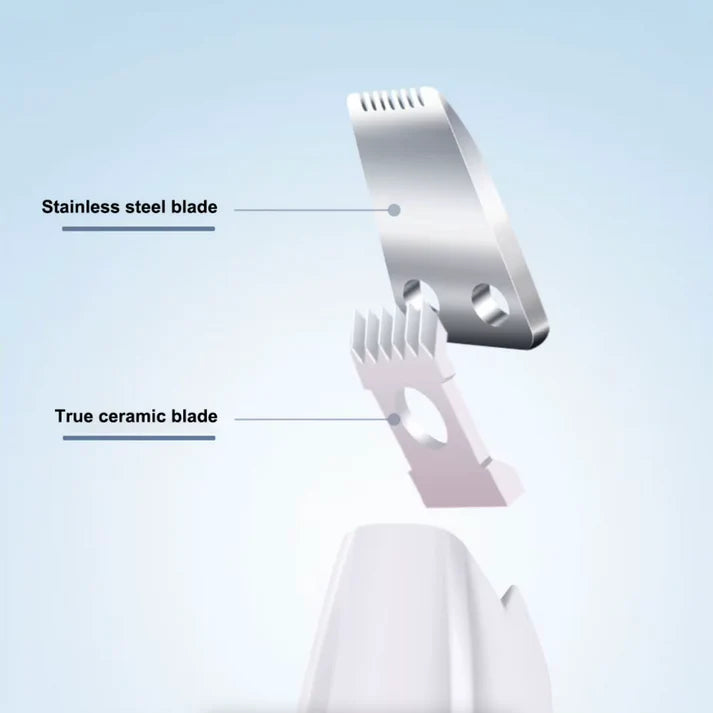 Cat Paw Trimmer Pet Grooming Shaver