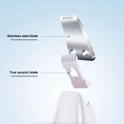 Cat Paw Trimmer Pet Grooming Shaver